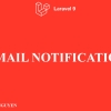 Email Notifications với Laravel 9
