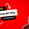 Laravel 10 : Xây dựng giỏ hàng với session