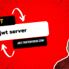 Tạo server JSON Web Tokens với laravel 10