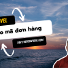 Tạo Trait Để Sinh Mã Đơn Hàng Tự Động Trong Laravel 11