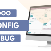 Pycharm odoo 16 config and debug