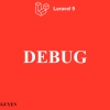 Debug  trên laravel 9
