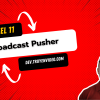 Sử dụng Laravel Broadcast với Pusher để Xây dựng Ứng dụng Thời Gian Thực