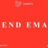 Hướng dẫn Send EMail trong Laravel 9 với đầy đủ demo