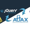 Ajax get data from url