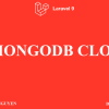 MongoDB và Laravel 9 . Cài đặt môi trường ,Kết nối ,demo trực tiếp dễ hiểu nhất