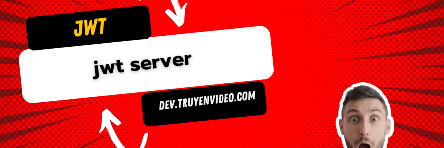Tạo server JSON Web Tokens với laravel 10