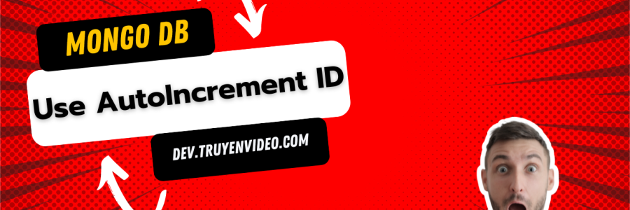 Laravel 10 Mongodb Use AutoIncrement ID
