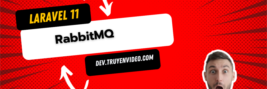 Laravel với RabbitMQ