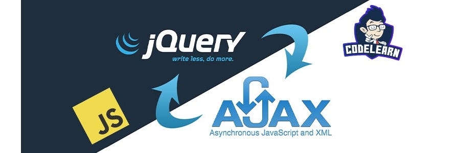 Ajax get data from url