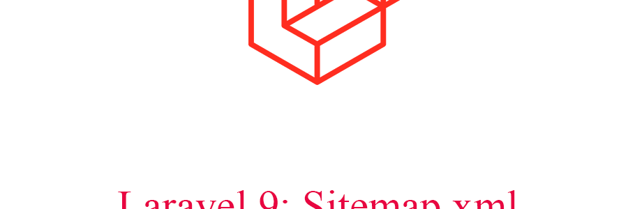 Tạo sitemap trong laravel 9